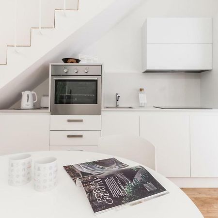 Italianway - Ciro Menotti 18 Appartement Milaan Buitenkant foto