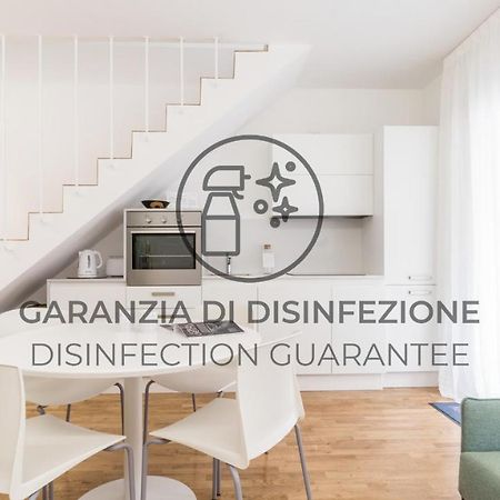 Italianway - Ciro Menotti 18 Appartement Milaan Buitenkant foto