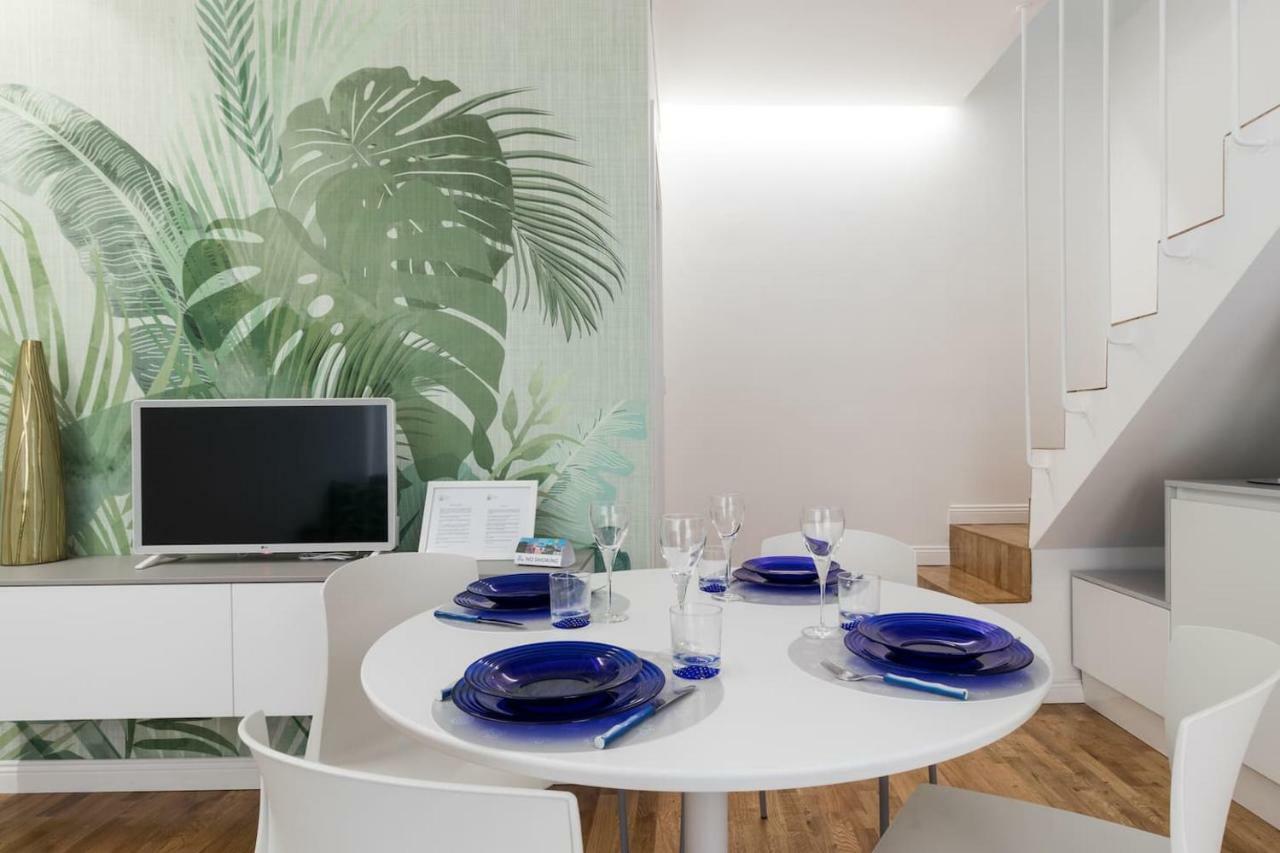 Italianway - Ciro Menotti 18 Appartement Milaan Buitenkant foto