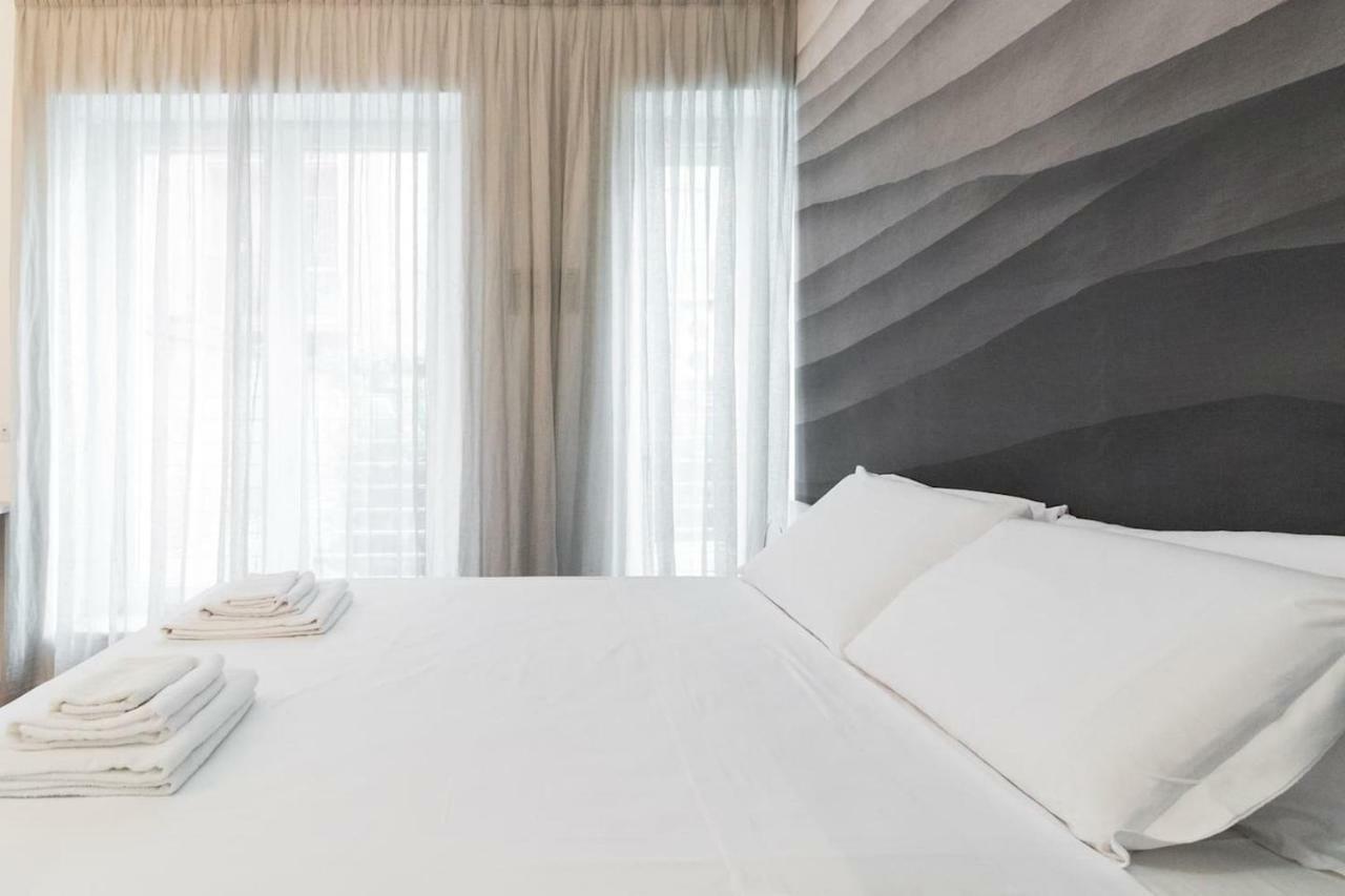 Italianway - Ciro Menotti 18 Appartement Milaan Buitenkant foto