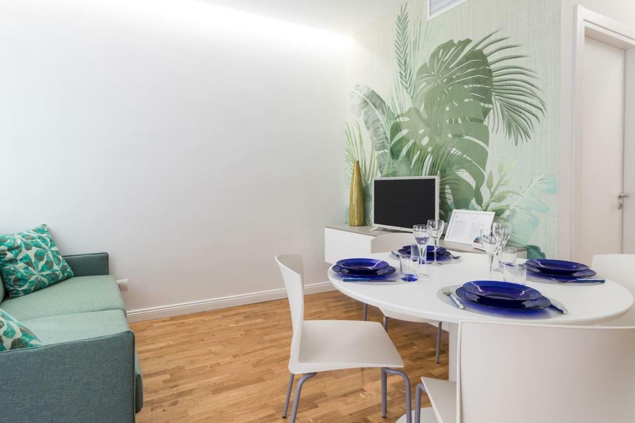 Italianway - Ciro Menotti 18 Appartement Milaan Buitenkant foto