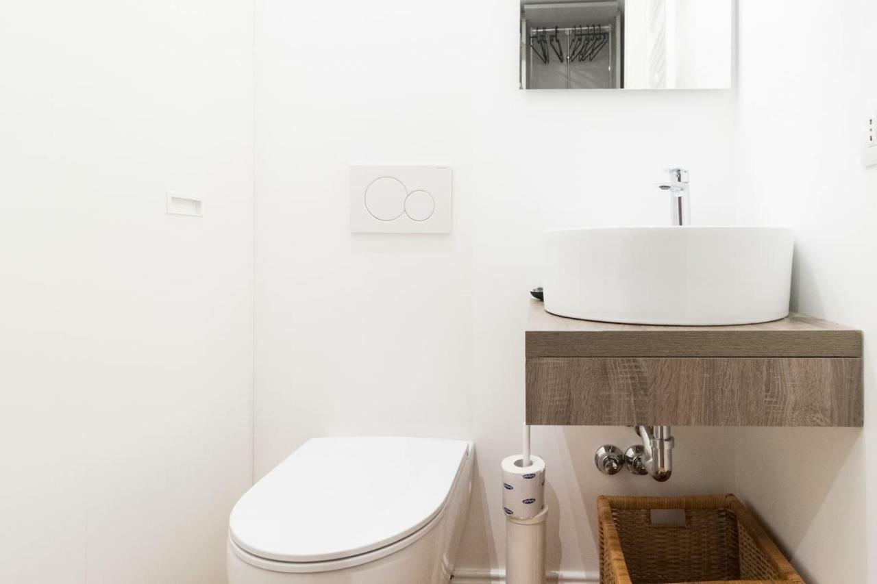 Italianway - Ciro Menotti 18 Appartement Milaan Buitenkant foto