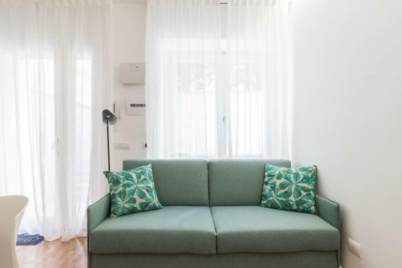 Italianway - Ciro Menotti 18 Appartement Milaan Buitenkant foto