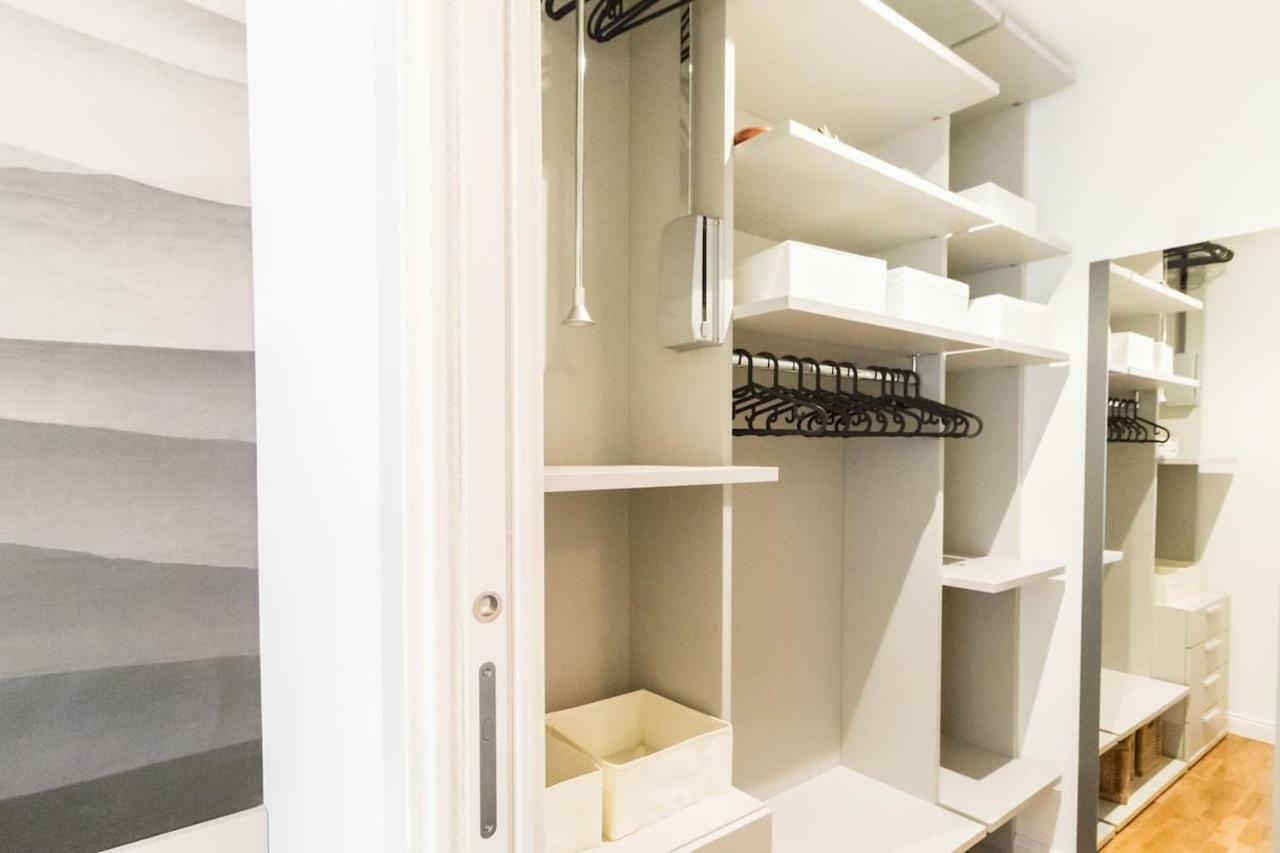 Italianway - Ciro Menotti 18 Appartement Milaan Buitenkant foto