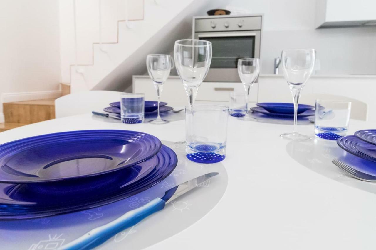 Italianway - Ciro Menotti 18 Appartement Milaan Buitenkant foto