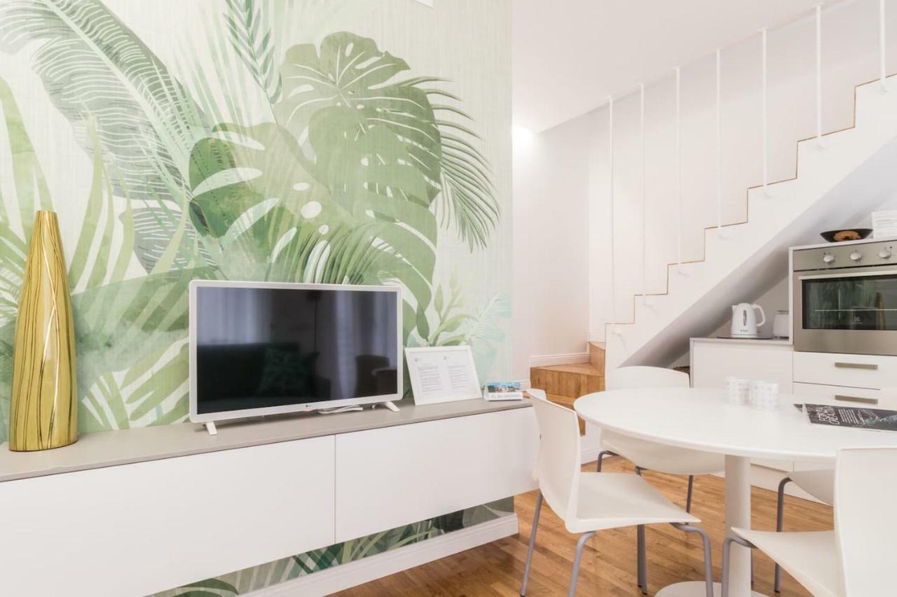 Italianway - Ciro Menotti 18 Appartement Milaan Buitenkant foto