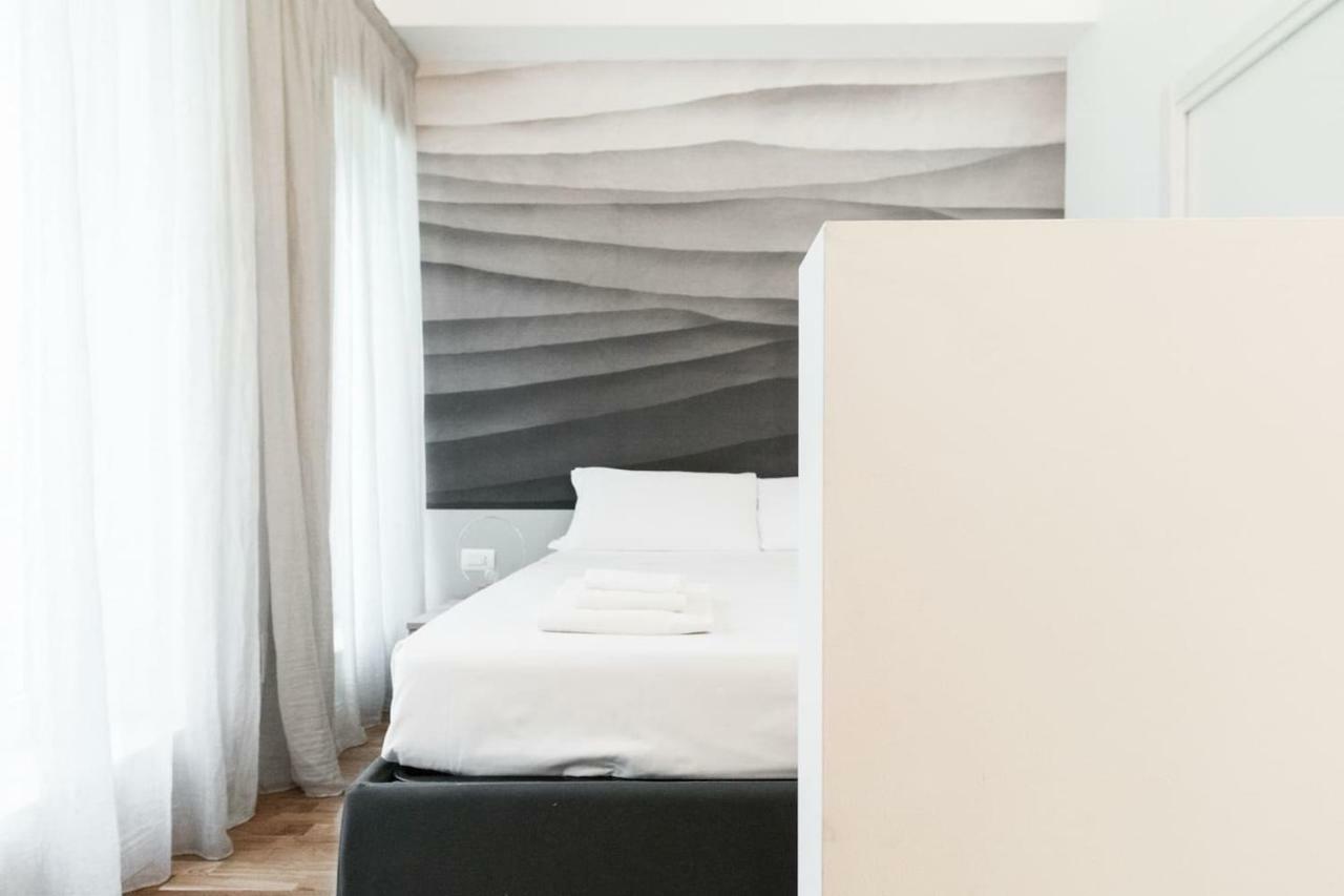 Italianway - Ciro Menotti 18 Appartement Milaan Buitenkant foto