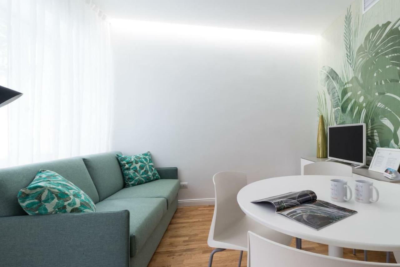 Italianway - Ciro Menotti 18 Appartement Milaan Buitenkant foto