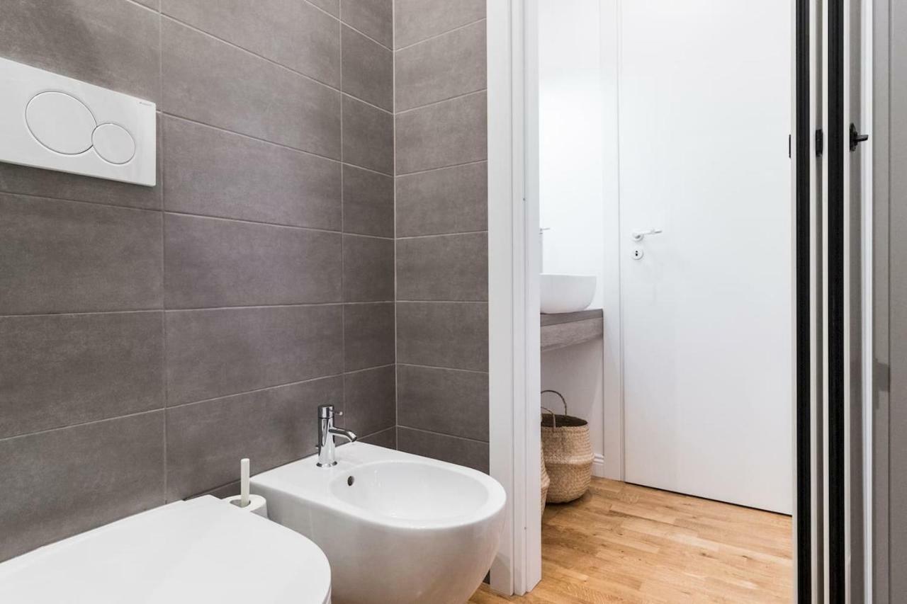 Italianway - Ciro Menotti 18 Appartement Milaan Buitenkant foto