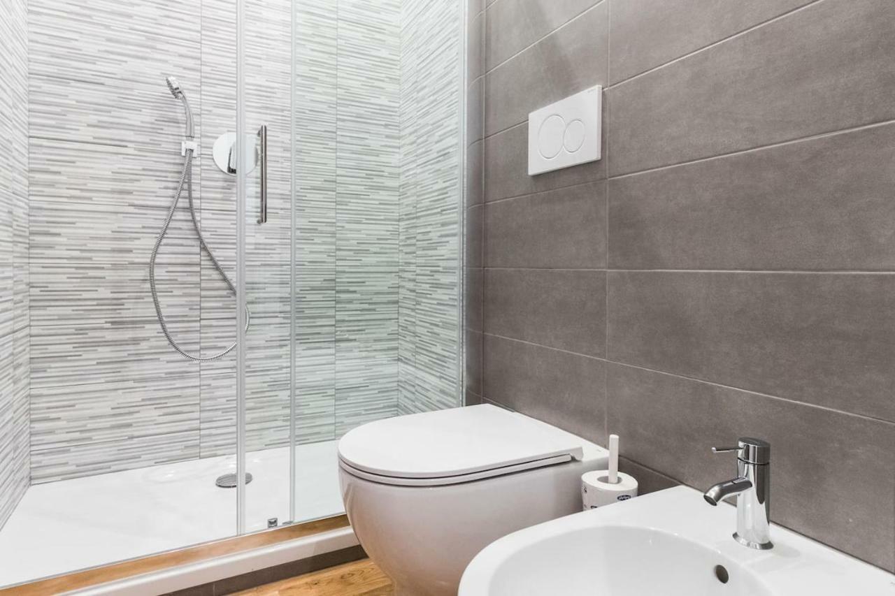 Italianway - Ciro Menotti 18 Appartement Milaan Buitenkant foto