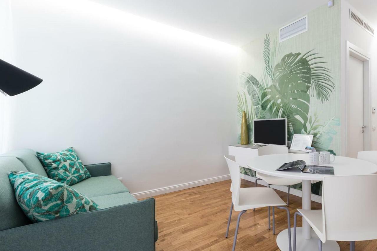 Italianway - Ciro Menotti 18 Appartement Milaan Buitenkant foto
