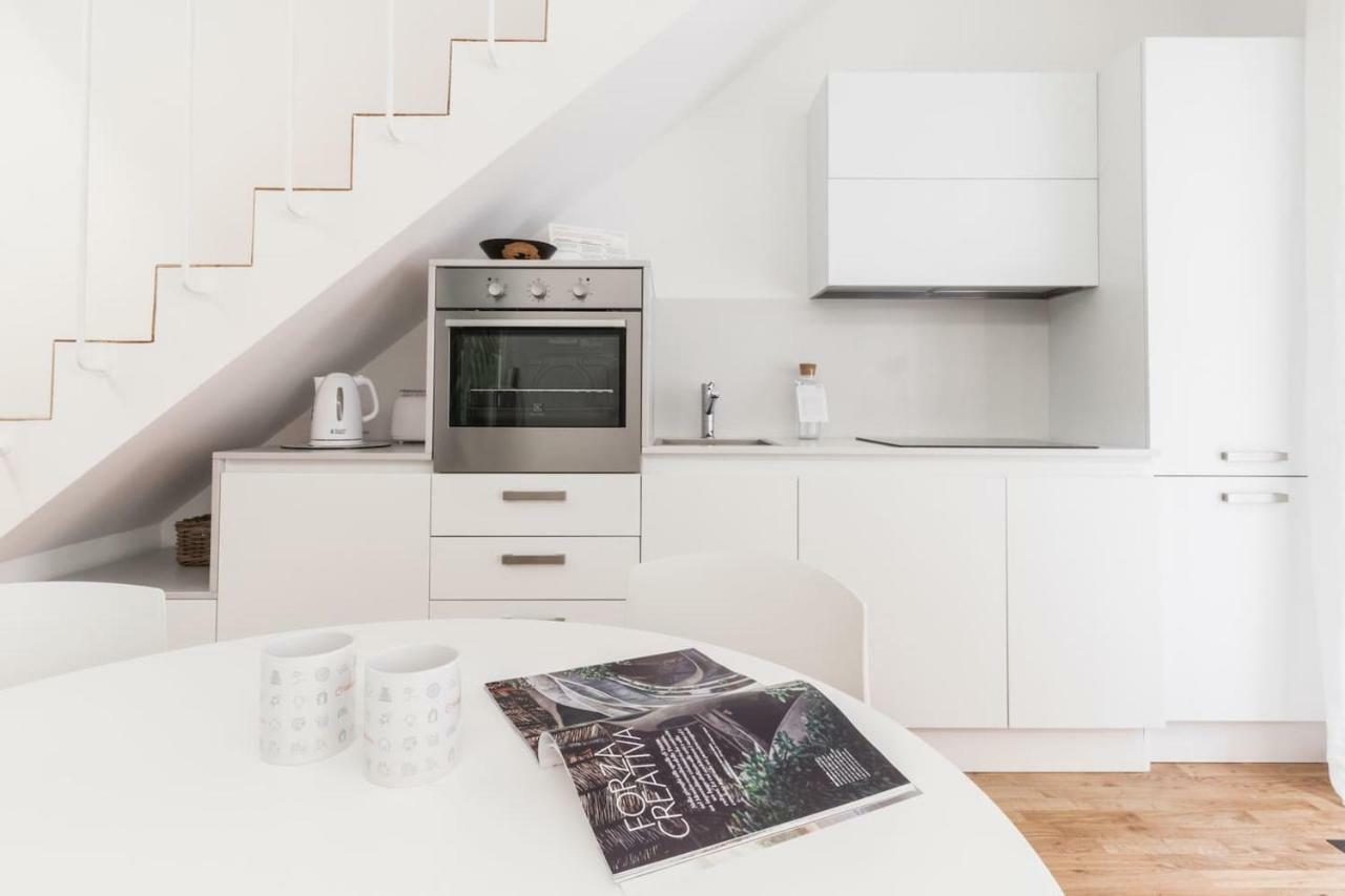 Italianway - Ciro Menotti 18 Appartement Milaan Buitenkant foto