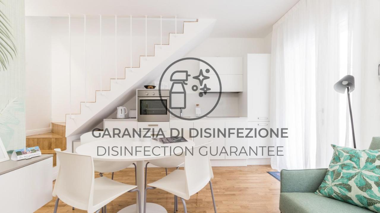 Italianway - Ciro Menotti 18 Appartement Milaan Buitenkant foto